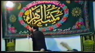 اوست آنکس که ولایت به ولایش شده کامل-آرشیو81-واعظی