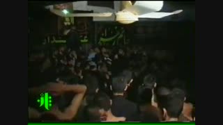 عشق رضا سرنوشت من-گلچین شهادت امام رضا81-ذاکر