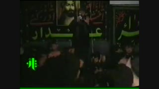 اگه تو راهم ندی عیب نداره-گلچین شهادت امام رضا81-اکبری