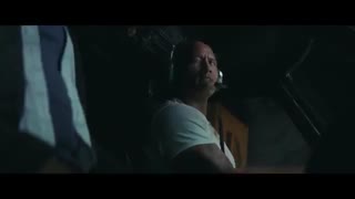 اولیت تریلر فیلم RAMPAGE 2018  با بازی THE ROCK