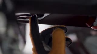 رونمایی از خودرو هایپر کار آپولو (هیولای جدید)