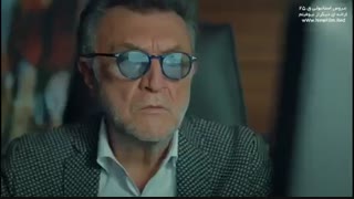 قسمت 25 عروس استانبولی - istanbullu gelin با زیرنویس فارسی چسبیده