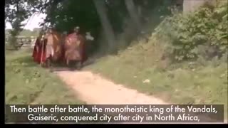 The Arians - The Untold History Of The World