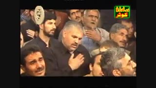 وقتی میشه دم غروب میزنه نقاره خونه-شهادت امام رضا-واعظی