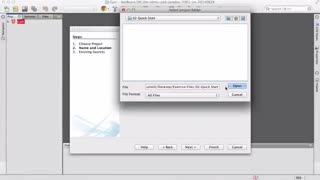 ۴- وارد کردن فایلهای تمرینی در Python پایتون