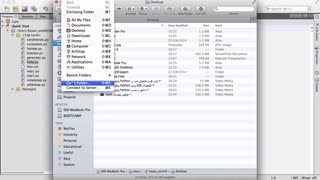 ۵- چاپ روی کنسول Python پایتون