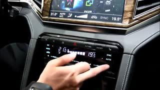 بررسی خودرو زوتی دامای X7 یا Damy X7 (هیولای چینی)