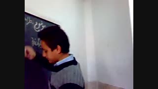 تمرین طراحی دانش آموزی-همیار معلم - اعتماد به نفس- مسوولیت پذیری اجتماعی