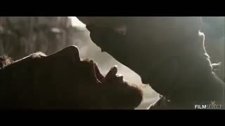 فیلم مهیج دیوار The Wall 2017