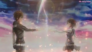 بربچــ لطفآ ی انیمه خیلیـــــ قشنگ بهمـــــ میعرفی کنید!!!