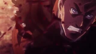 amv shingeki no kyojin-bts