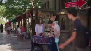 دانلود قسمت 39 غنچه های زخمی دوبله فارسی