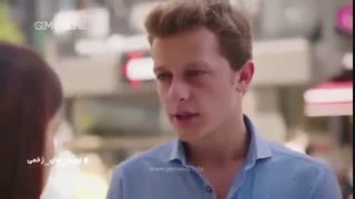 دانلود قسمت 38 سریال غنچه های زخمی دوبله