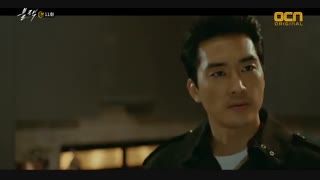 قسمت یازدهم سریال کره ای سیاه – Black 2017 - با زیرنویس فارسی