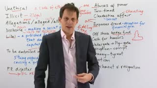 درس 1233 - مجموعه آموزش زبان انگلیسی EngVid