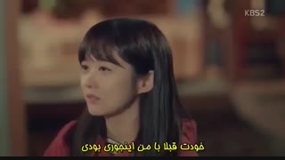 قسمت آخر (١٢)سریال کره ای بازگشت زوجین  (Go Back Couple) با زیرنویس چسبیده