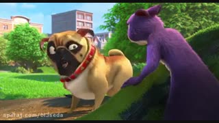 دانلود انیمیشن عملیات آجیلی 2: طبیعت پر از فندق با دوبله فارسی