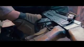 دانلود فیلم Wolf Warrior 2 2017 با زیرنویس فارسی