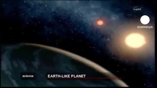 کشف سیاره ای با بیشترین شباهت به زمین