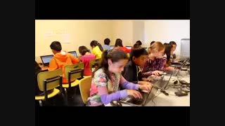 رشد مهارت های حرکتی پایه کودکان