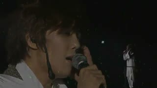 Park jung min_only me