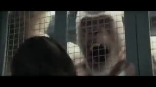 تریلر خفن فیلم جدید راک rampage 2018
