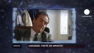 آیا جهان بی نهایت است ؟