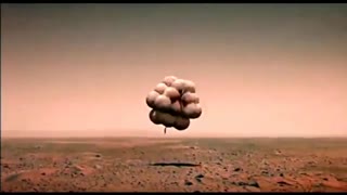 سفر به مریخ