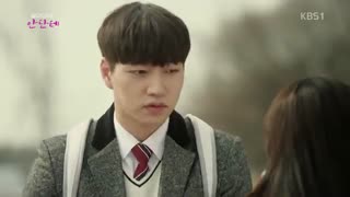 قسمت نهم سریال کره ای به آرامی - Andante 2017 - با زیرنویس فارسی