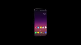 تریلر معرفی Samsung Galaxy S9