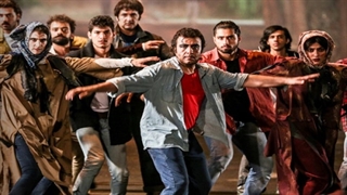 دانلود فیلم نهنگ عنبر 2 - سلکشن رویا