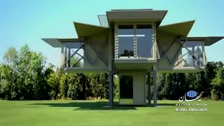 خانه‌های آینده، تغییر شکل می‌دهند