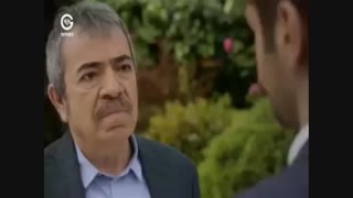 سریال کاخ نشینان قسمت 64 دوبله فارسی