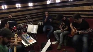 دانلود رایگان آلبوم رضا یزدانی به نام درهم