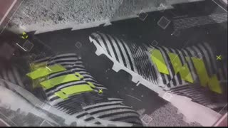 Nemeziz آدیداس