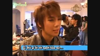 [Vietsub] [DVD] SS501 1st Concert Step Up Making Film- @IR_ThanKYU_Official-kimkyujung.com
