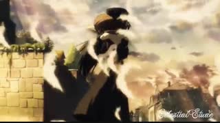 میکس انیمه Clannad و Assassination Classroom