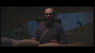 سکانس به یادماندنی فیلم «چ»