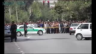 سرقت مسلحانه از طلافروشی ستارخان و قتل طلافروش