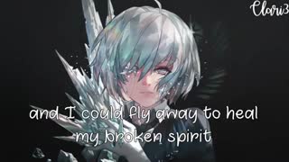 Nightcore * I Am Not Nothing * نایتکور