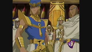 انیمه yu gi oh (یوگی اوه) قسمت 202