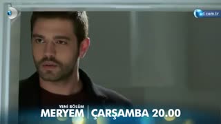 تیزر 2  قسمت 17  سریال مریم Meryem