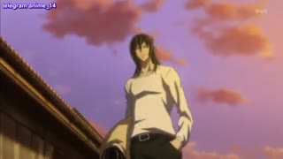 انیمه پسرانه قانون شکن - Code : Breaker HD قسمت 7 - هفتم ( با زیرنویس فارسی ) 