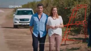 دانلود قسمت 1 سریال دست سرنوشت دوبله فارسی