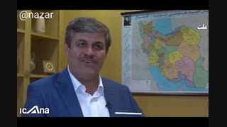 تاجگردون: روحانی می‌دانست که رفع حصر در حوزه اختیار رییس‌جمهوری نیست و وعده انتخاباتی داد.