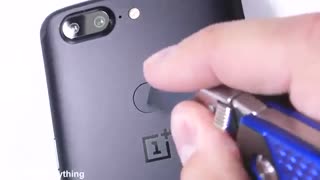 شکنجه وان پلاس 5 تی