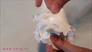 الاستیسیته عایق سیمان پلیمری