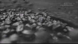 تولید نانو ذرات با استفاده از نیروی گریز از مرکز