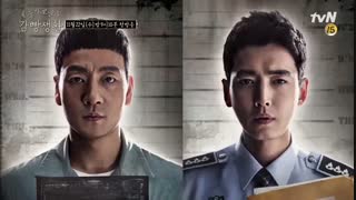 دانلود سریال کره ای Prison Playbook
