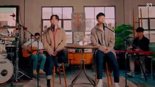 EXO [STATION]10cm×CHEN 'Bye Babe'